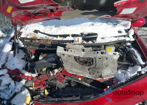 2012 Toyota Prius Three из США, поврежденный, VIN JTDKN3DU7C1579902